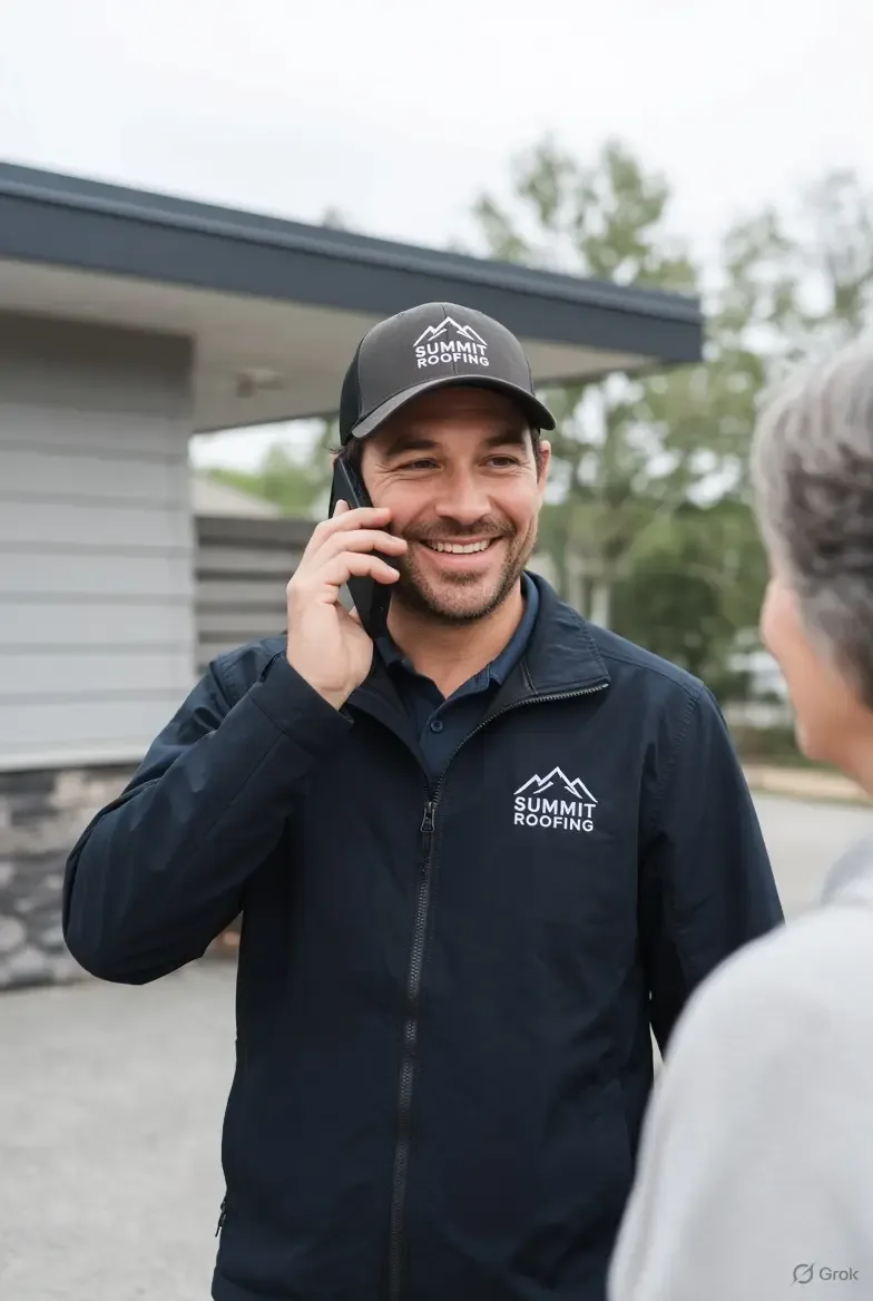 Flat Roof Leak Repair Gallagher, WV FAQs